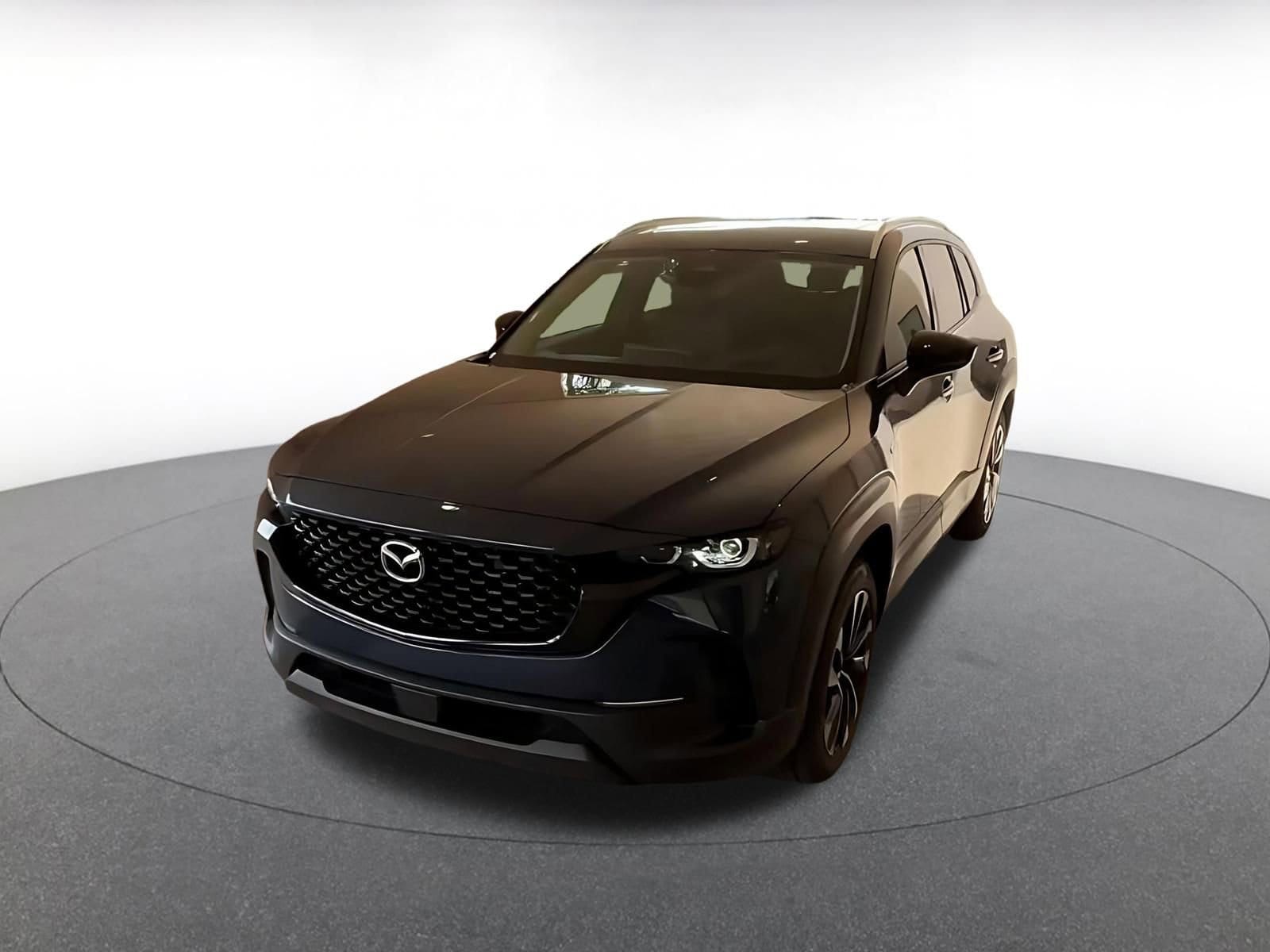 Thumbnail: 2025 Mazda CX-50 - 7