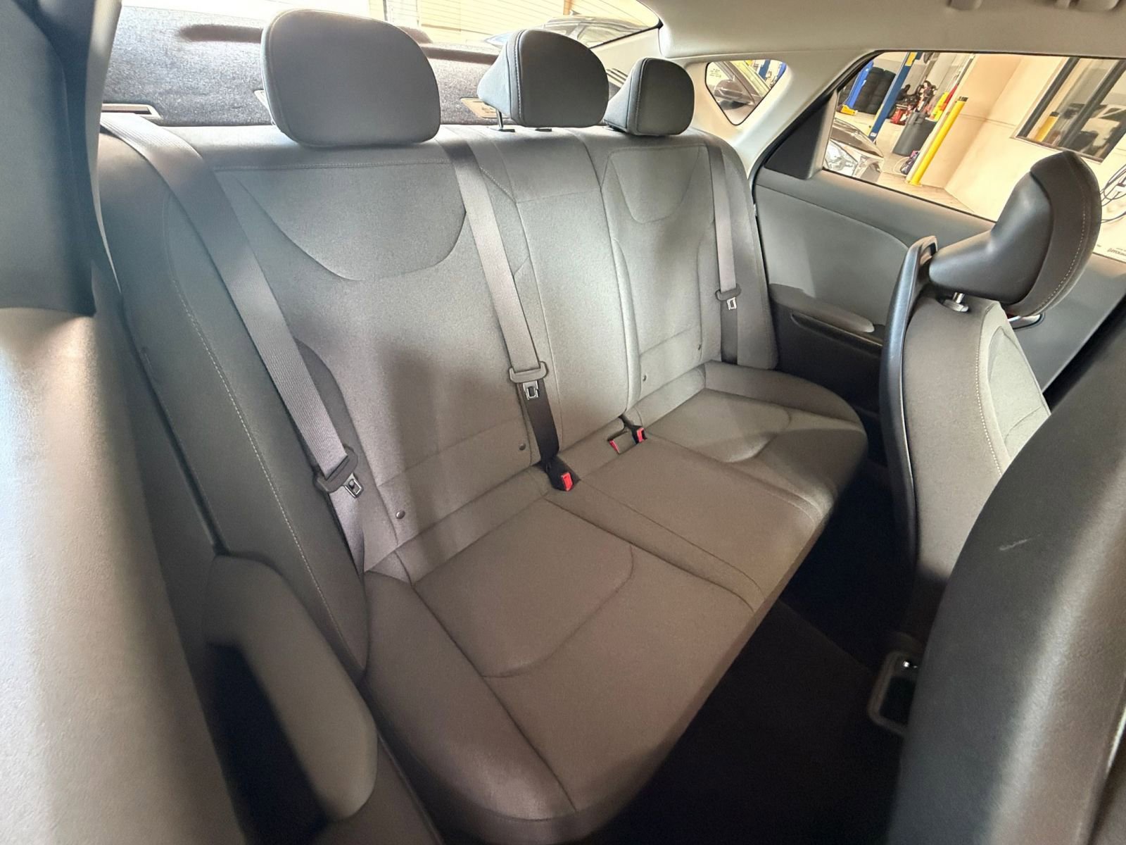 Thumbnail: 2025 Kia K4 - 34