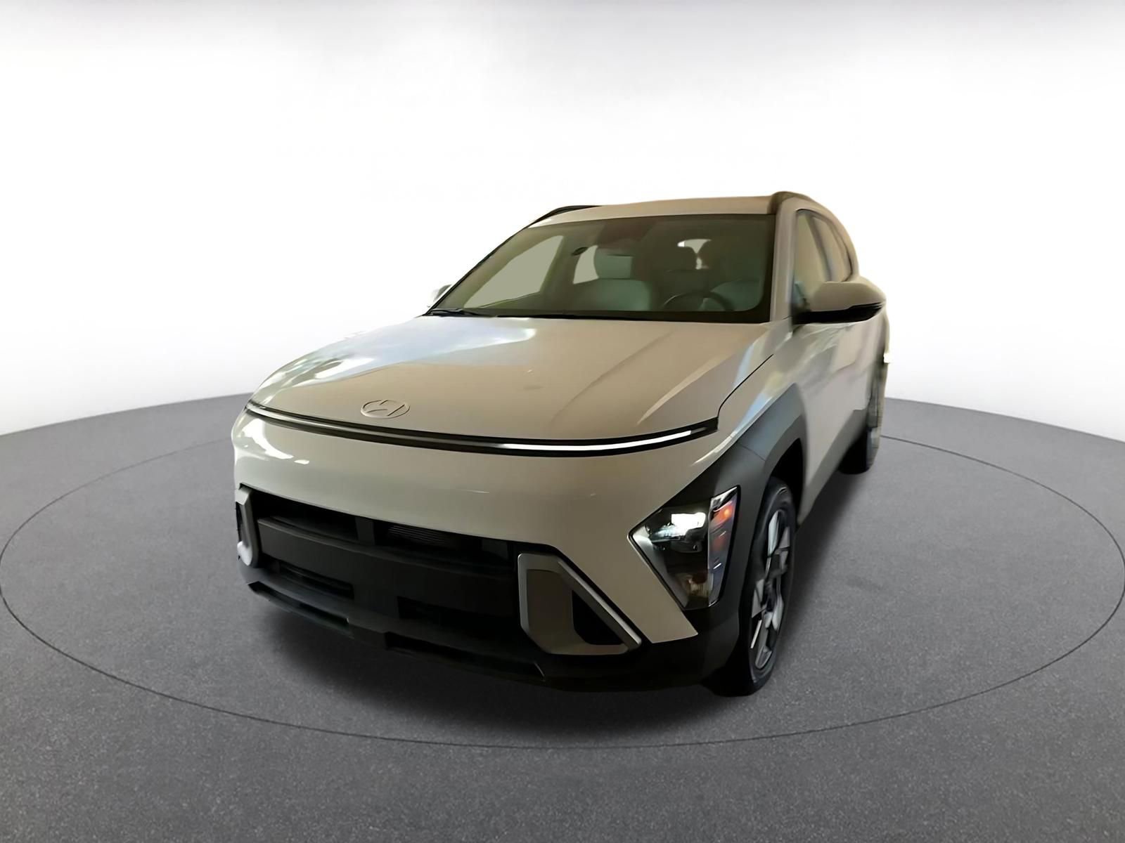 Thumbnail: 2025 Hyundai Kona - 7