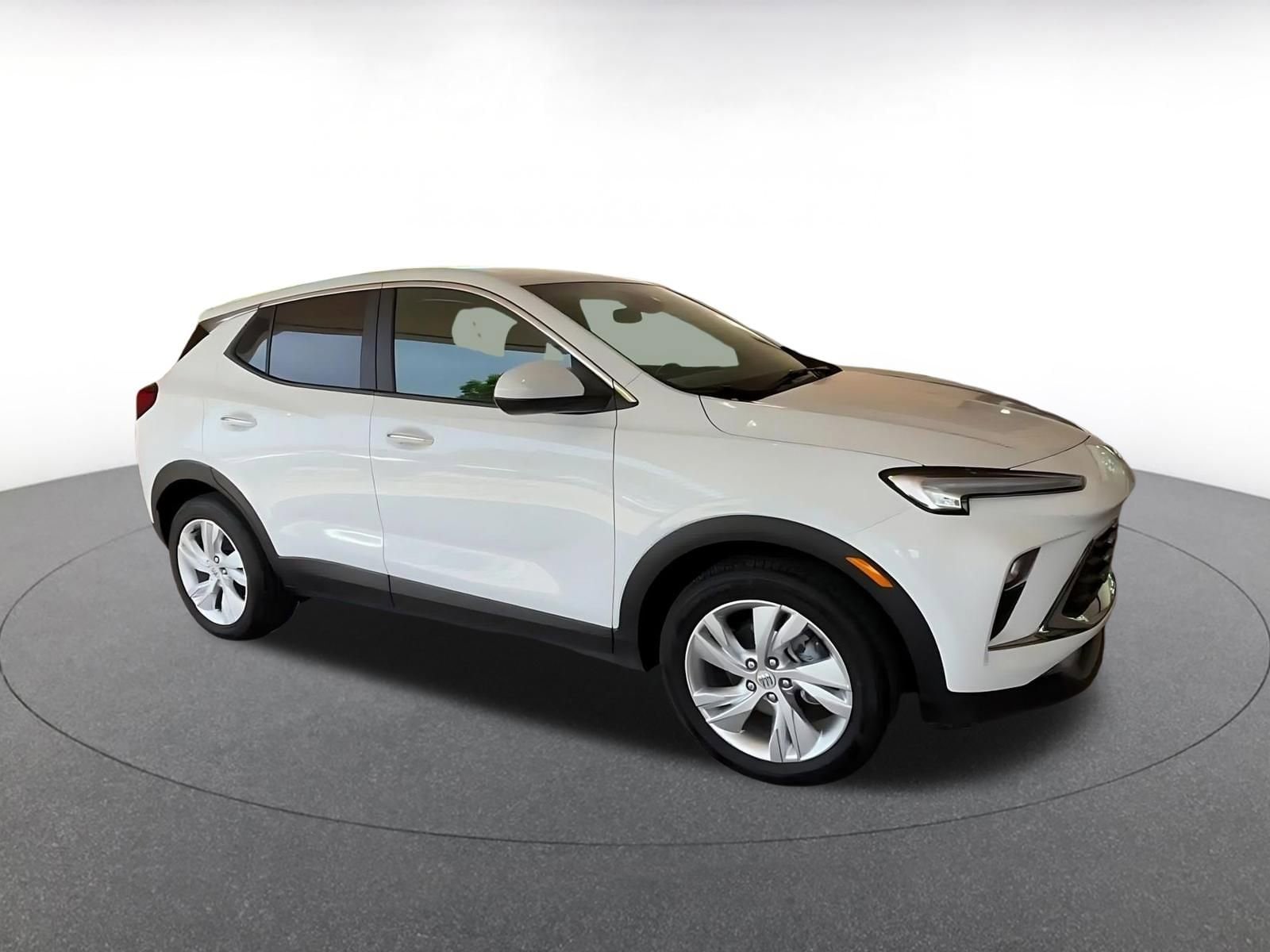 Thumbnail: 2025 Buick Encore GX - 2