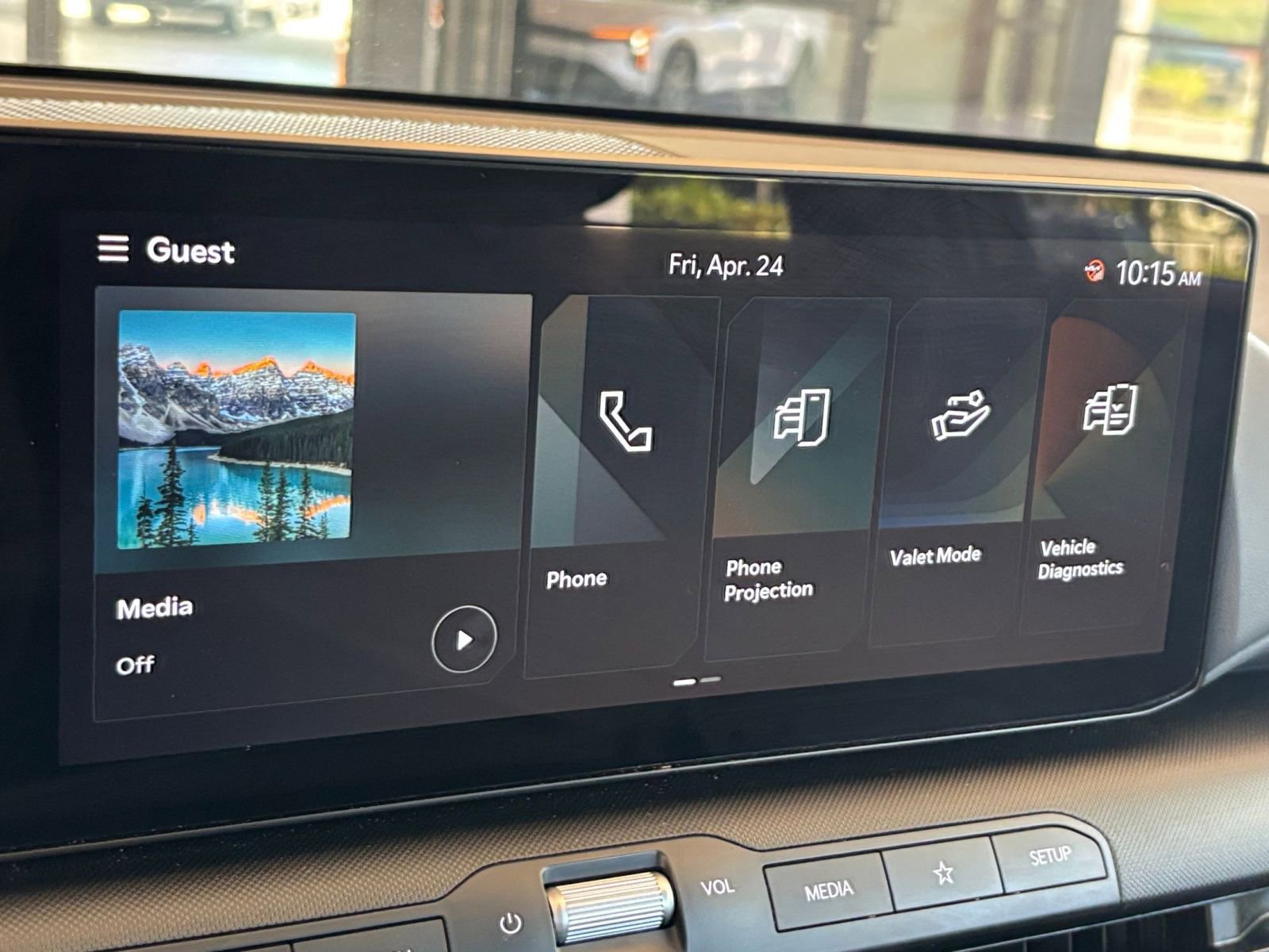 Thumbnail: 2025 Kia K4 - 20