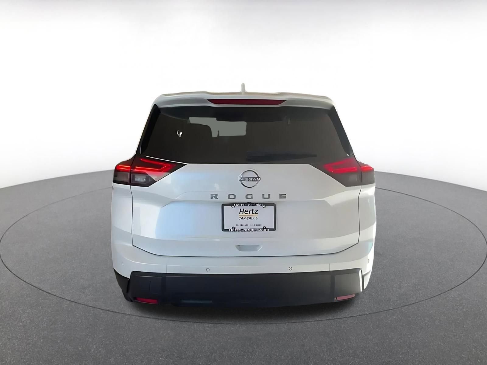 Thumbnail: 2025 Nissan Rogue - 12