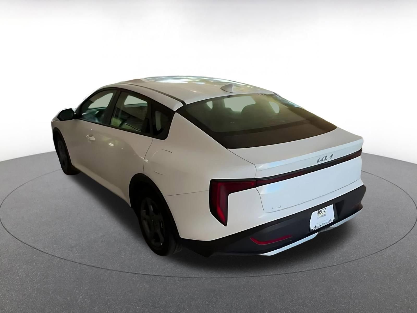 Thumbnail: 2025 Kia K4 - 9