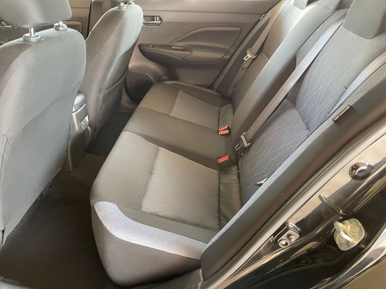 Thumbnail: 2025 Nissan Versa - 23