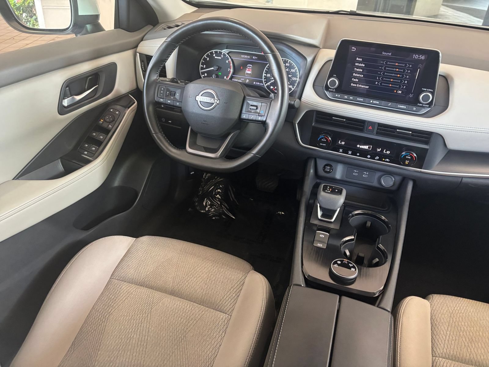 Thumbnail: 2025 Nissan Rogue - 35