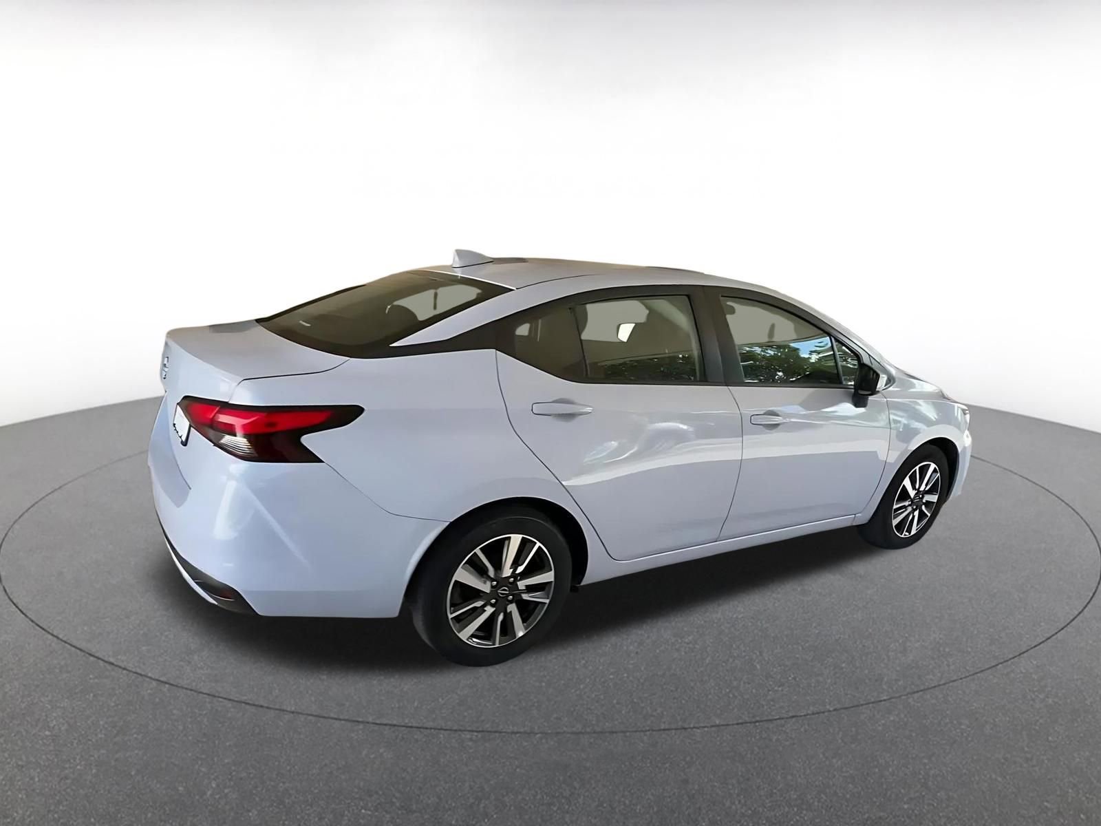 Thumbnail: 2025 Nissan Versa - 14