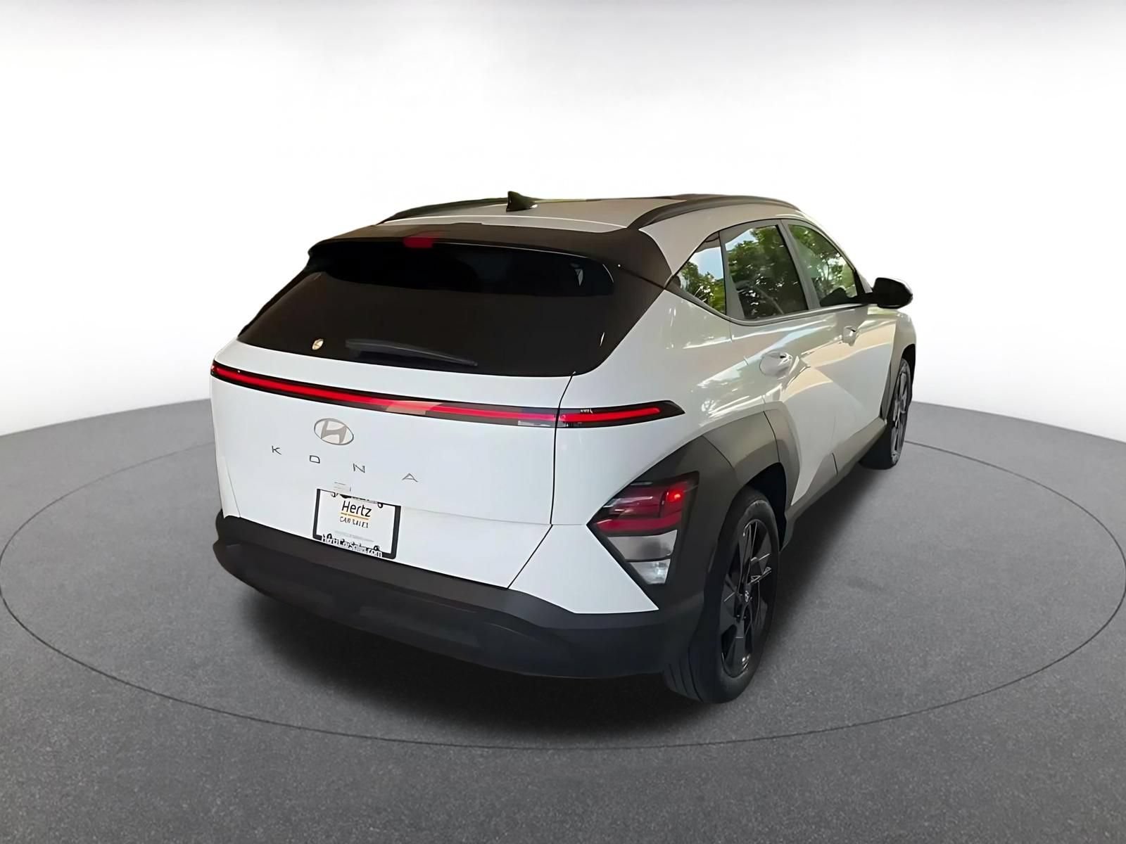 Thumbnail: 2026 Hyundai Kona - 14