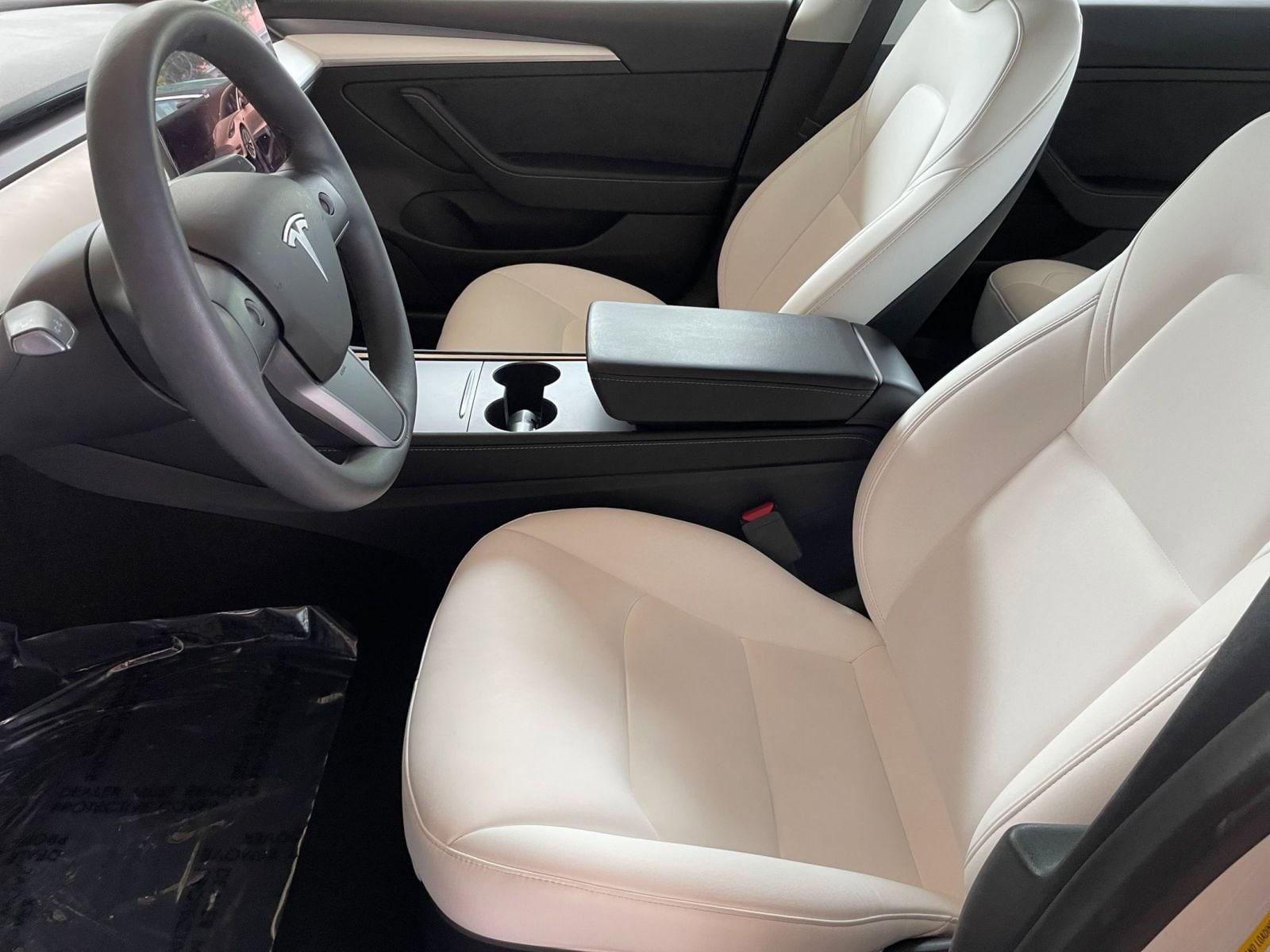 2022 Tesla Model 3 Long Range 20