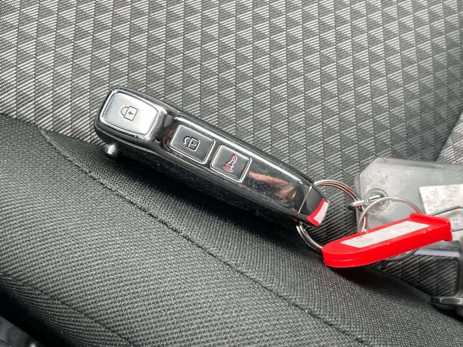 2024 Kia Soul LX 15