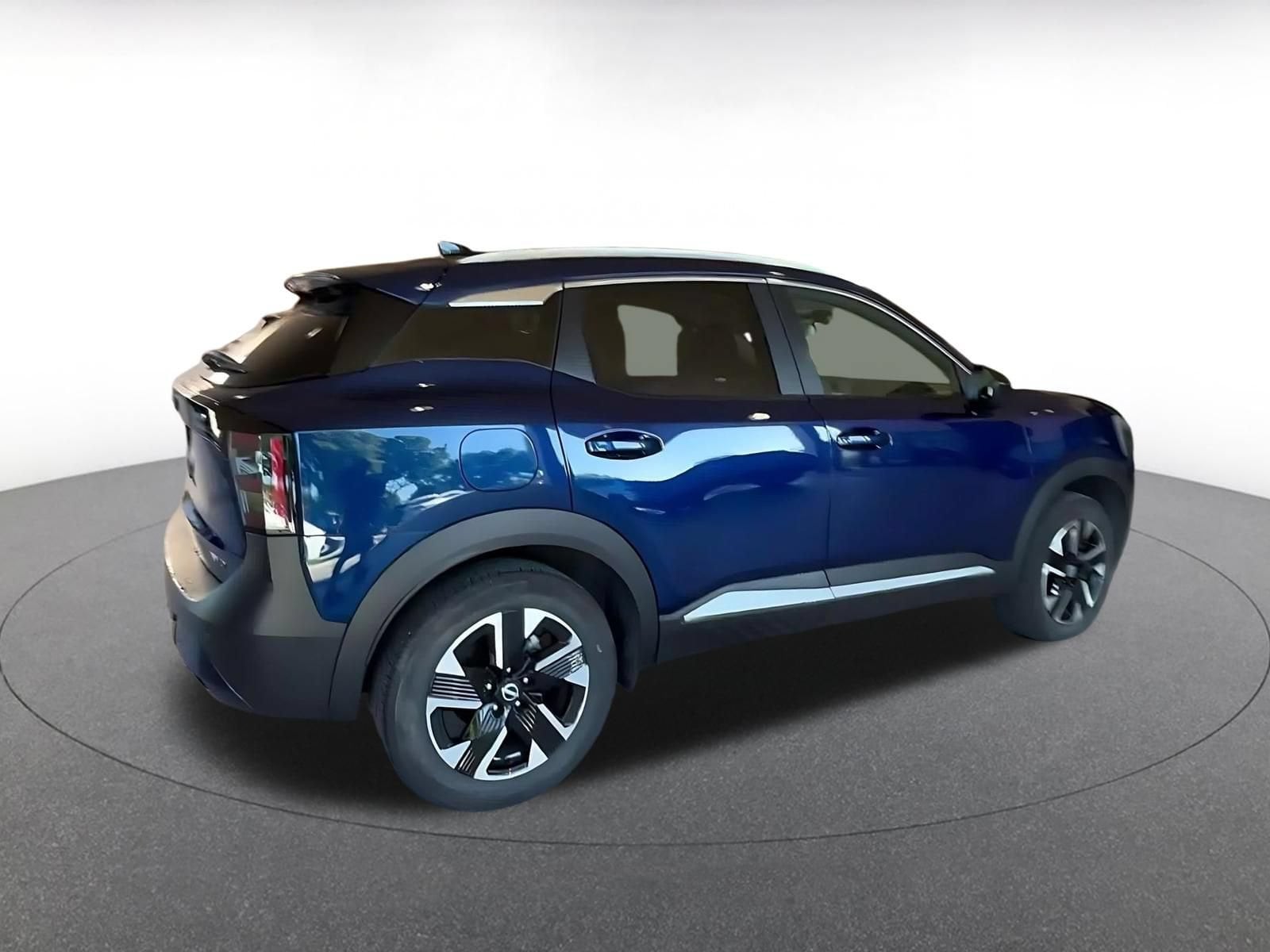 Thumbnail: 2026 Nissan Kicks - 13