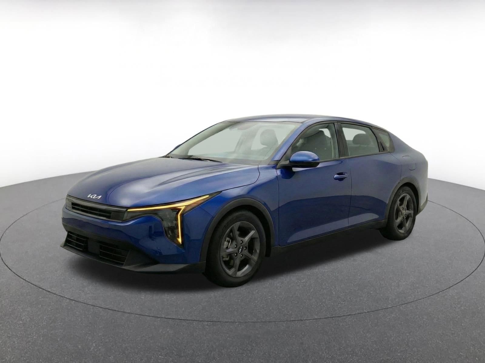 Thumbnail: 2025 Kia K4 - 7