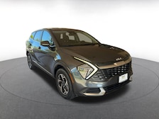 2024 Kia Sportage LX -
                  Bonita Springs, FL