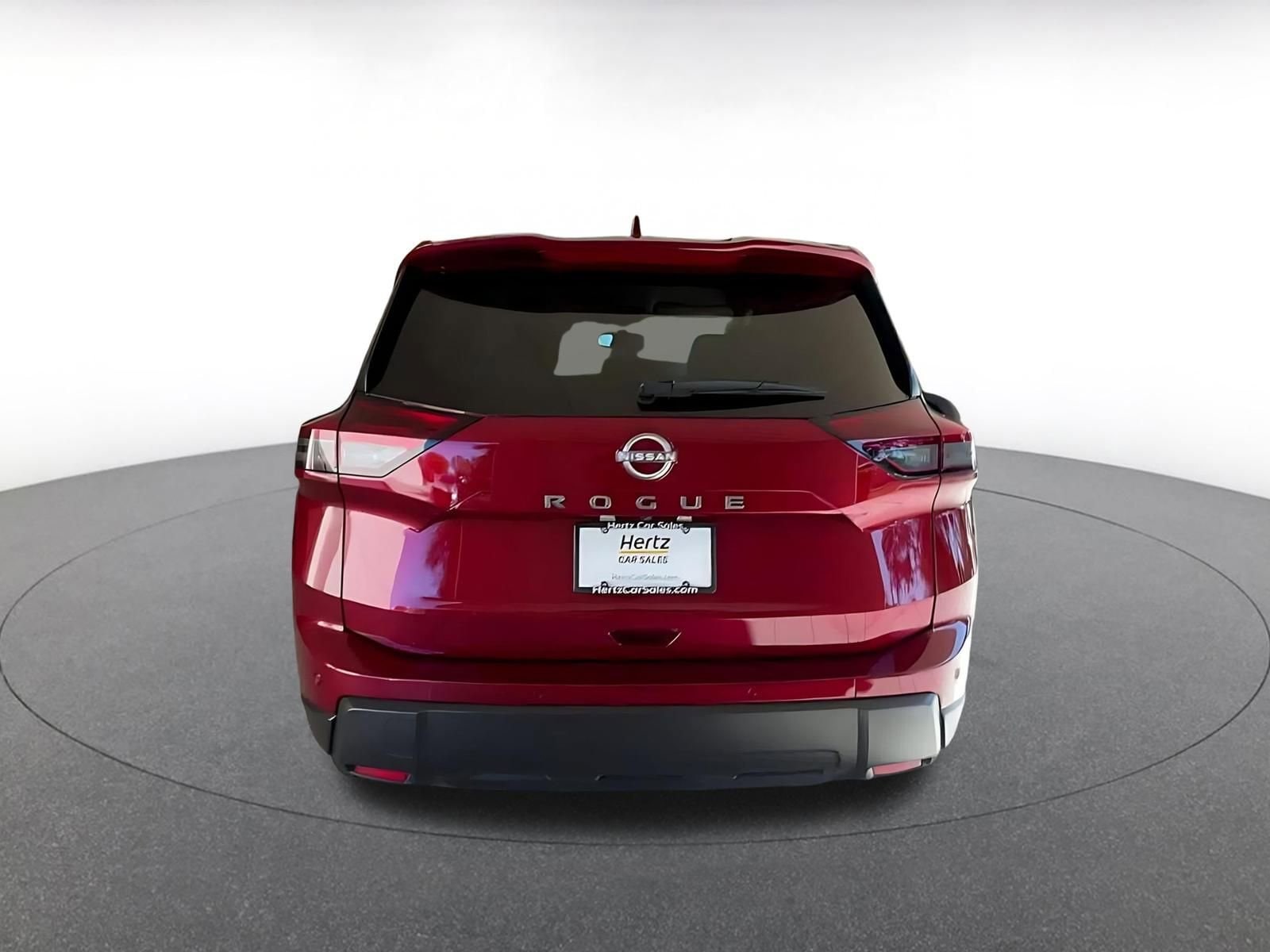 Thumbnail: 2025 Nissan Rogue - 12