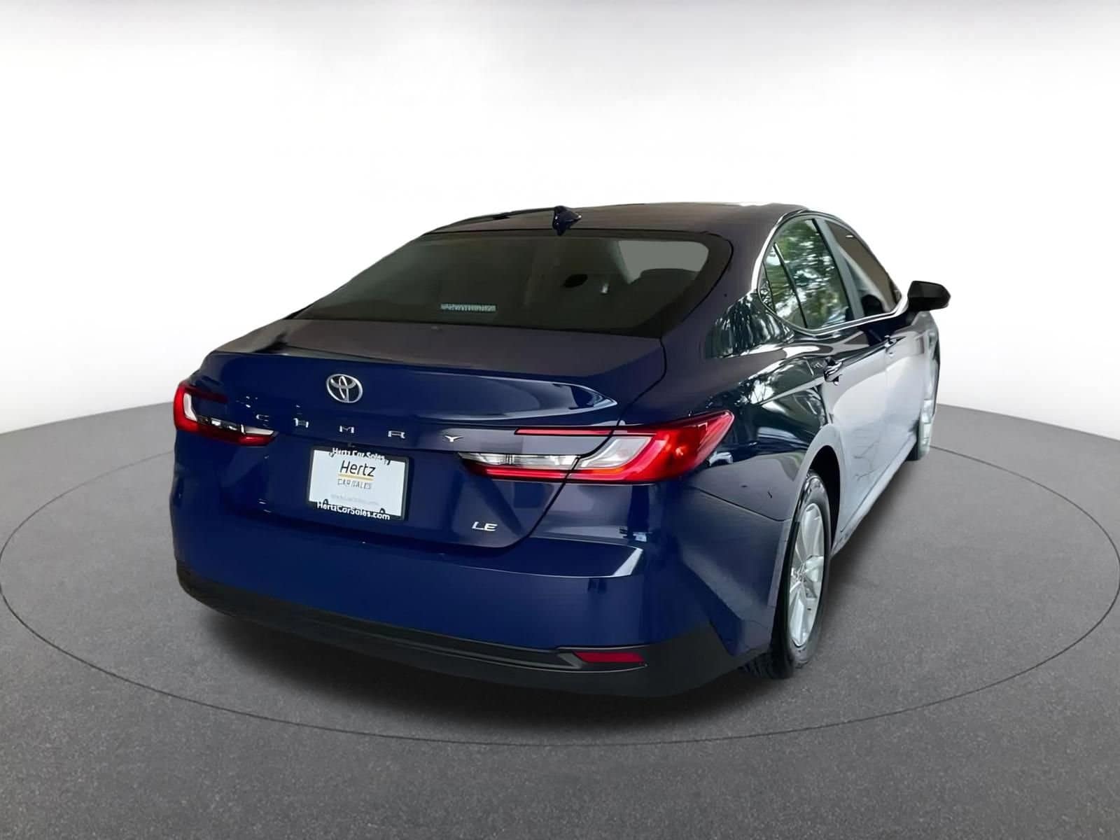 Thumbnail: 2025 Toyota Camry - 12