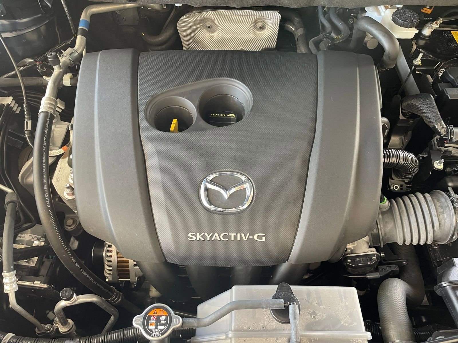 Thumbnail: 2025 Mazda CX-5 - 33