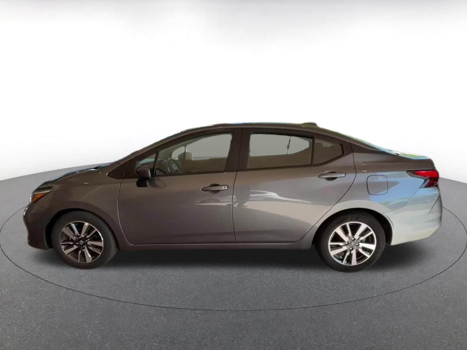 Thumbnail: 2025 Nissan Versa - 9