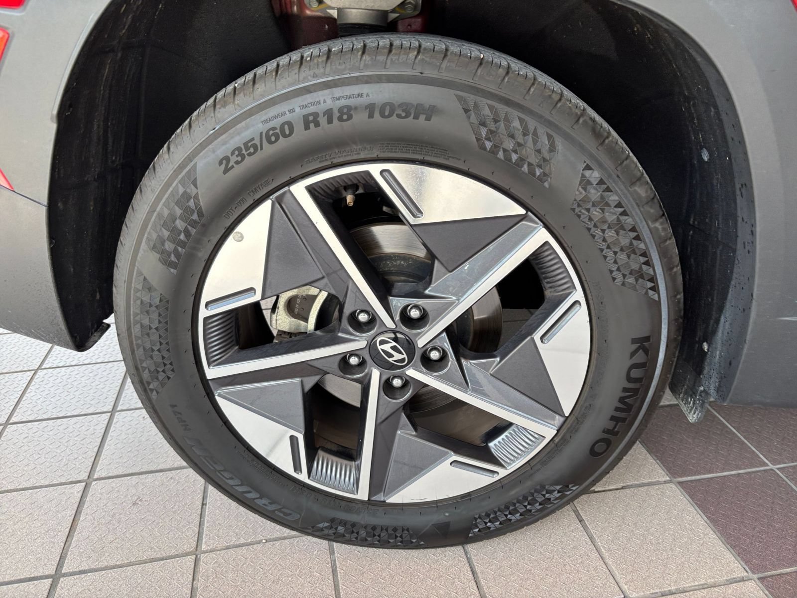 Thumbnail: 2026 Hyundai Tucson - 31