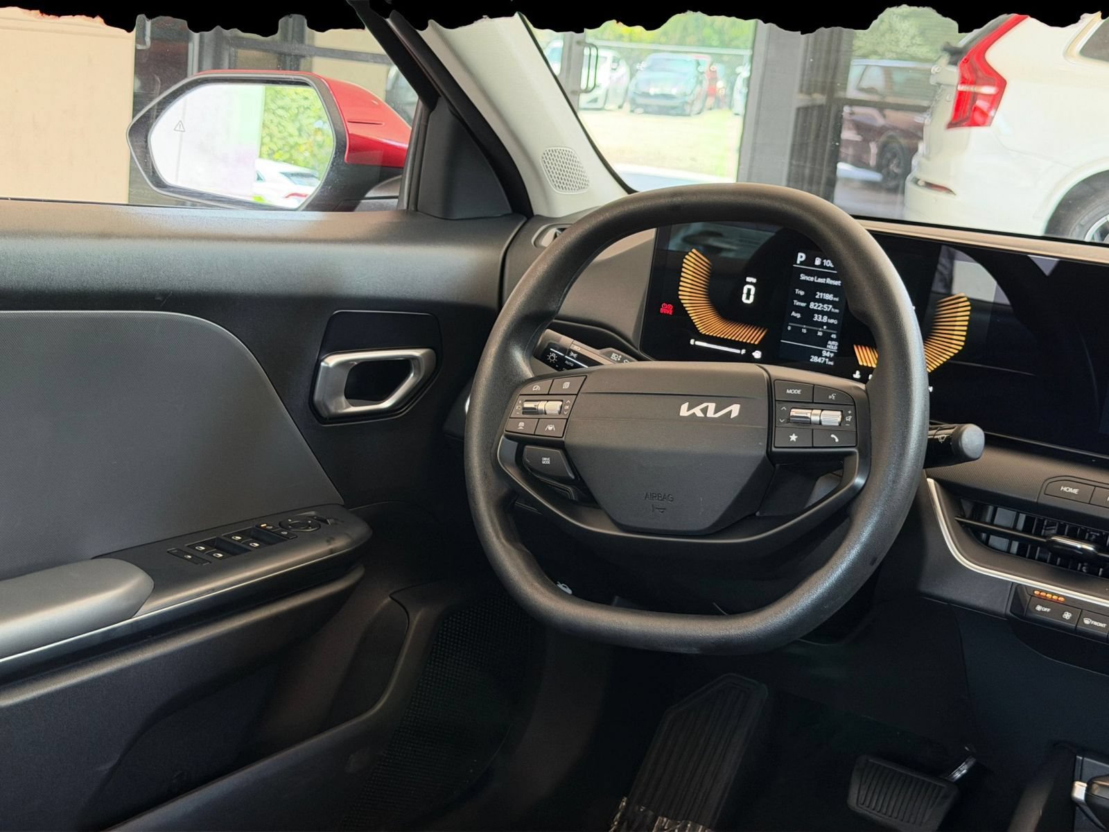 Thumbnail: 2025 Kia K4 - 29
