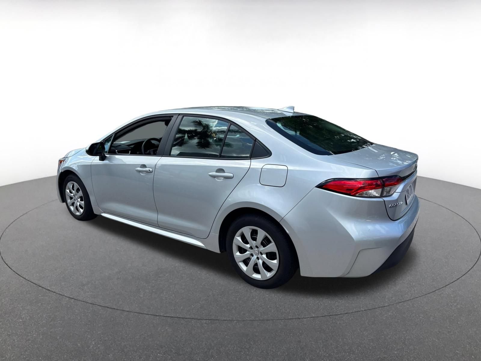 Thumbnail: 2025 Toyota Corolla - 14