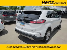 2022 Ford Edge  -
                Bonita Springs, FL