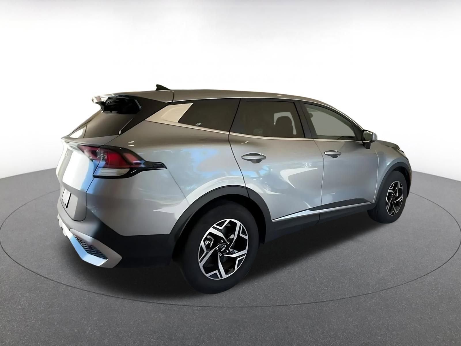 Thumbnail: 2025 Kia Sportage - 15