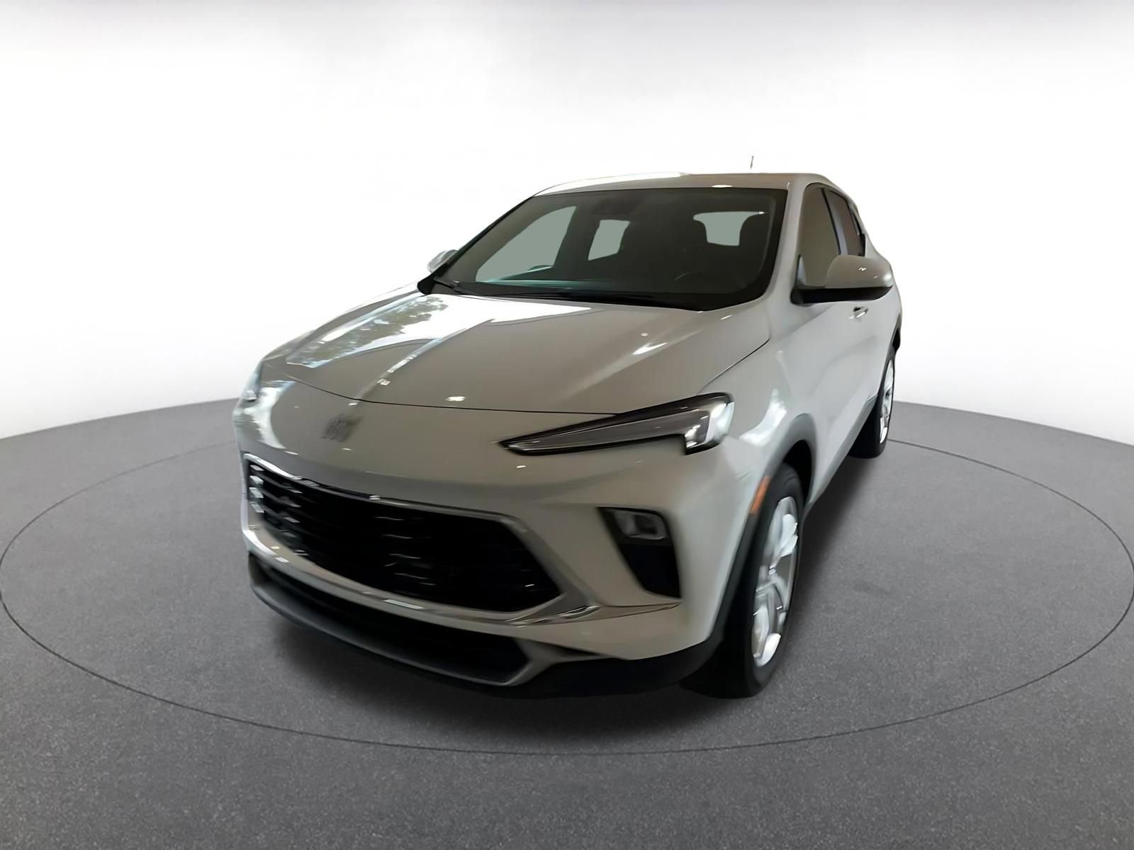 Thumbnail: 2025 Buick Encore GX - 7