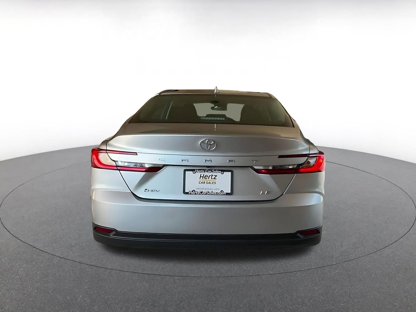 Thumbnail: 2025 Toyota Camry - 12