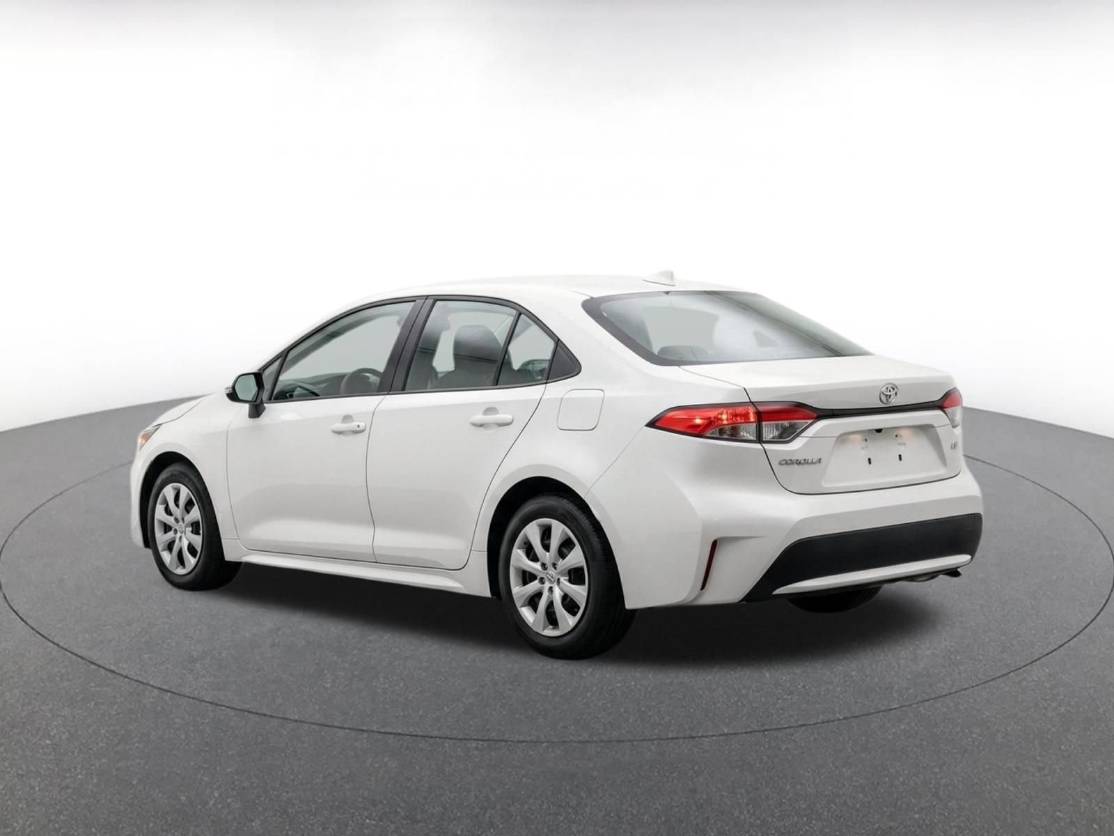 Thumbnail: 2025 Toyota Corolla - 7