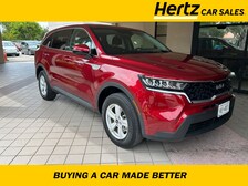 2023 Kia Sorento LX -
                Bonita Springs, FL