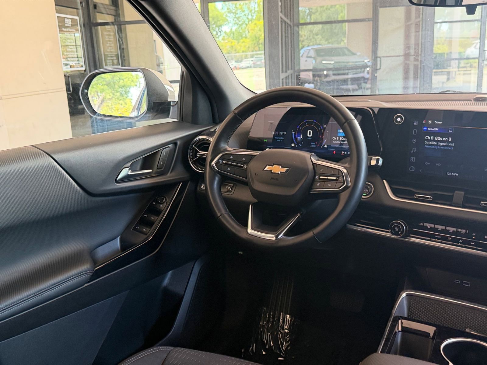 Thumbnail: 2025 Chevrolet Equinox - 29