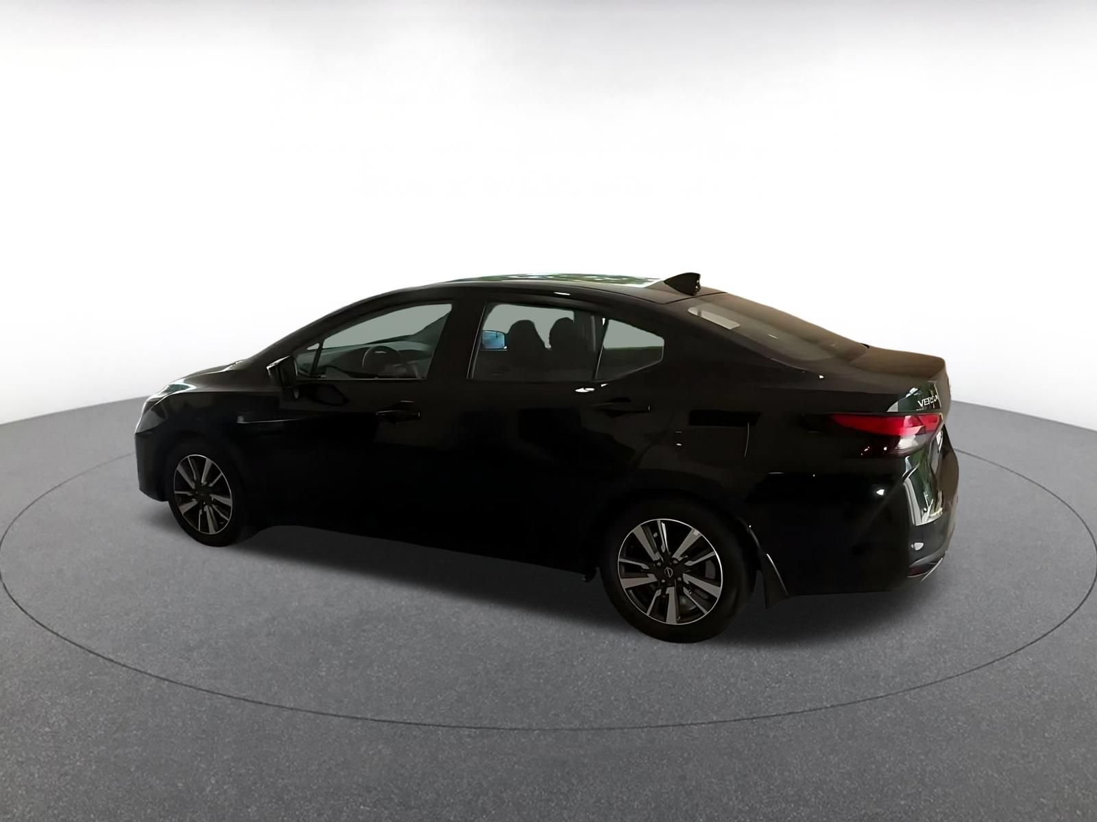 Thumbnail: 2025 Nissan Versa - 14
