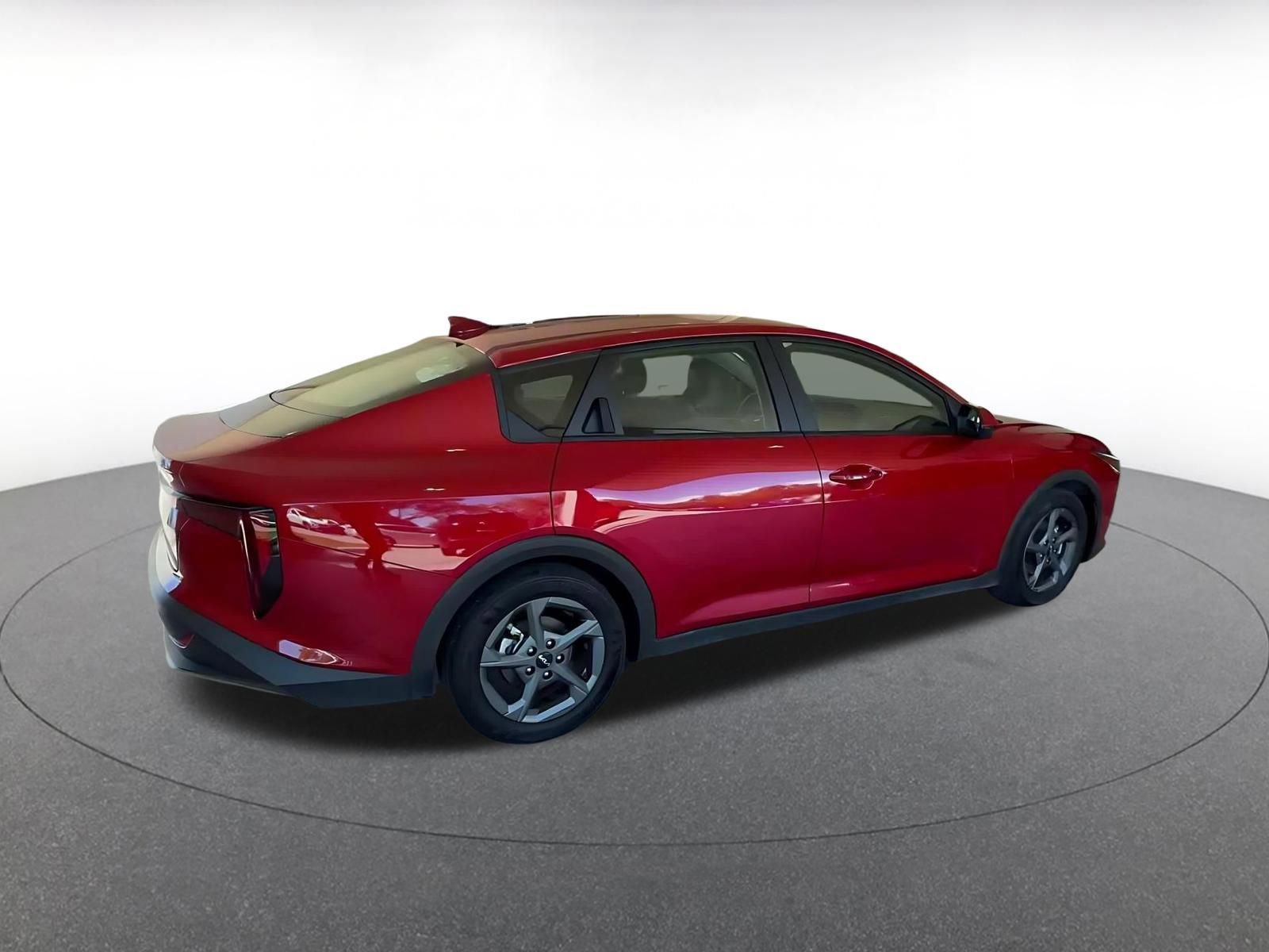 Thumbnail: 2025 Kia K4 - 14