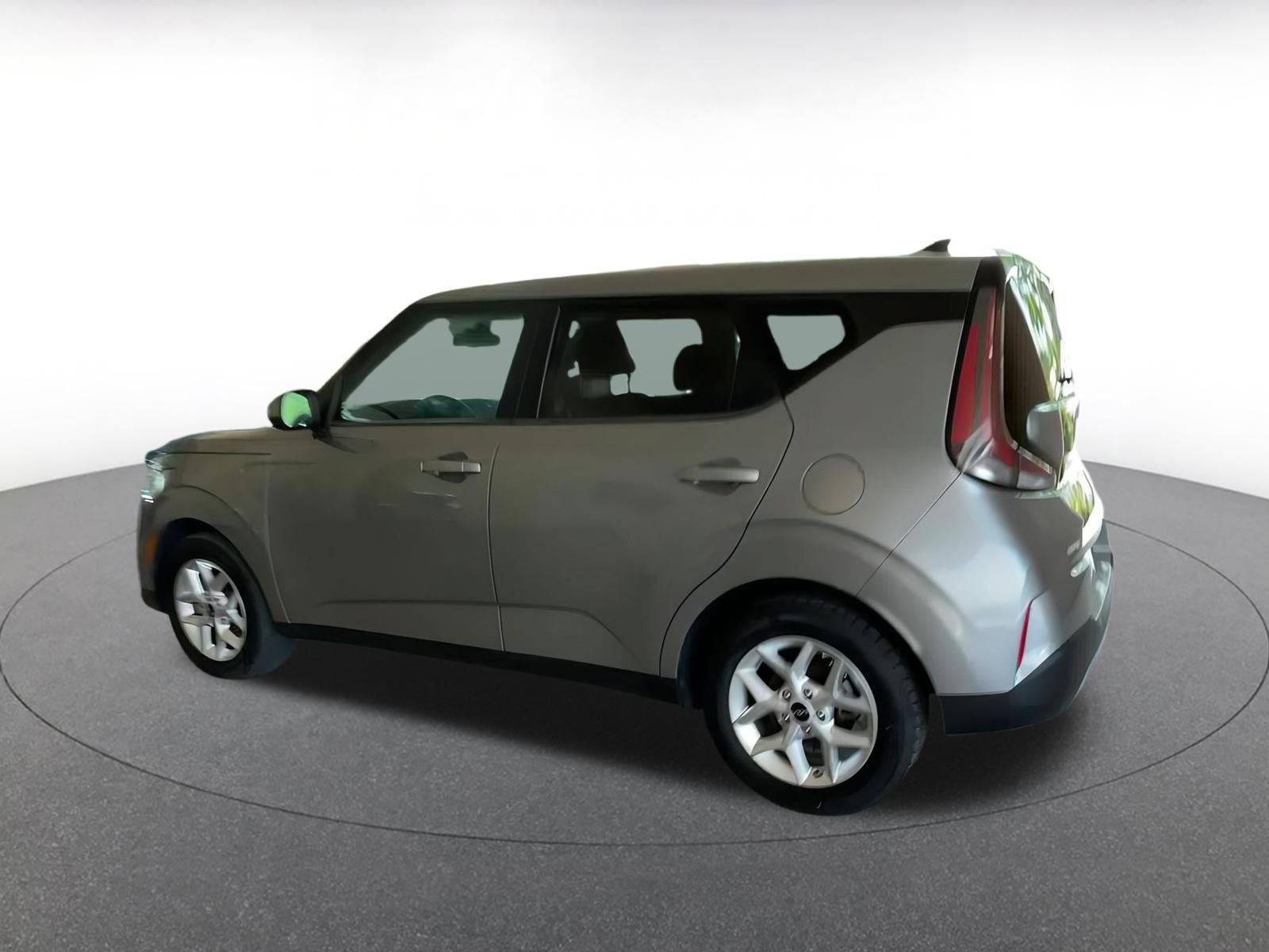 Thumbnail: 2024 Kia Soul - 7