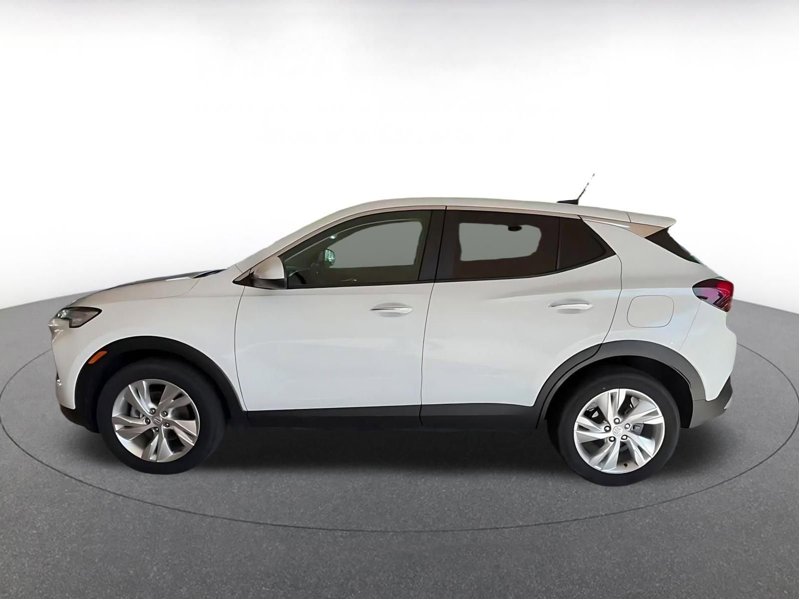 Thumbnail: 2025 Buick Encore GX - 9