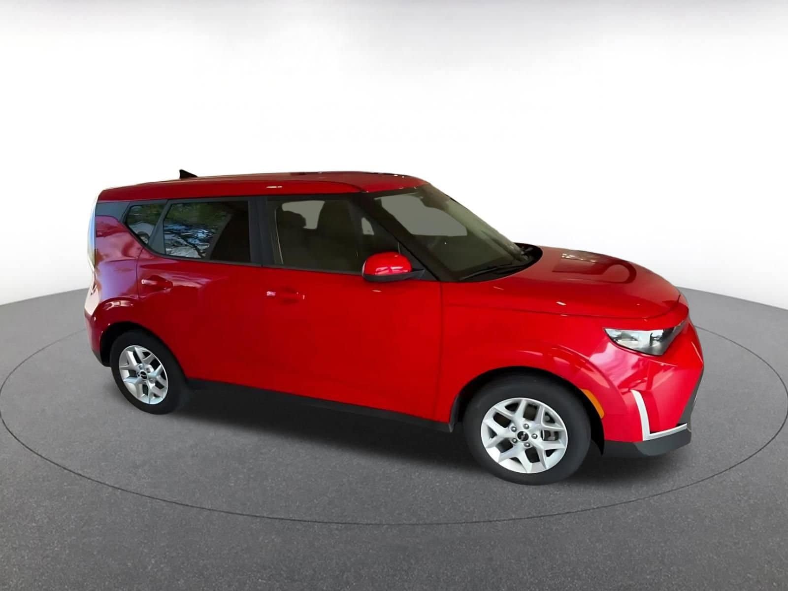 Thumbnail: 2025 Kia Soul - 2