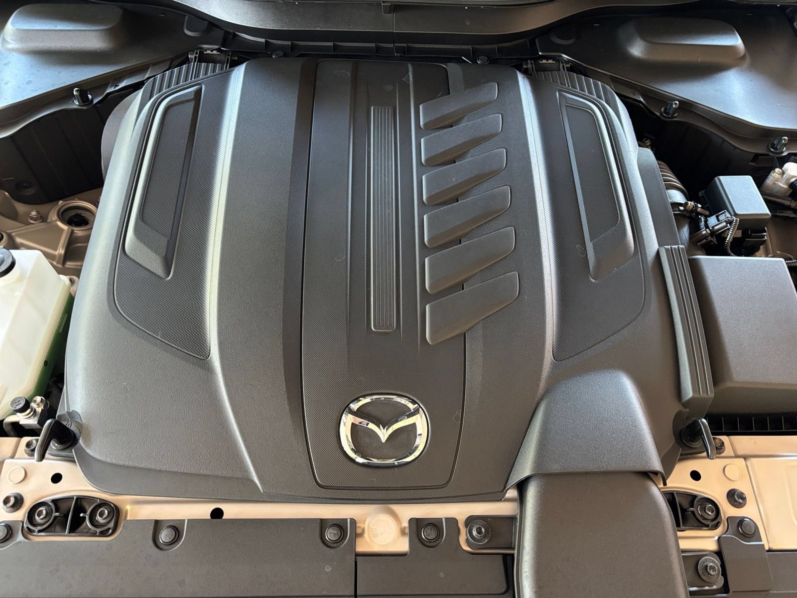 Thumbnail: 2026 Mazda CX-90 - 35