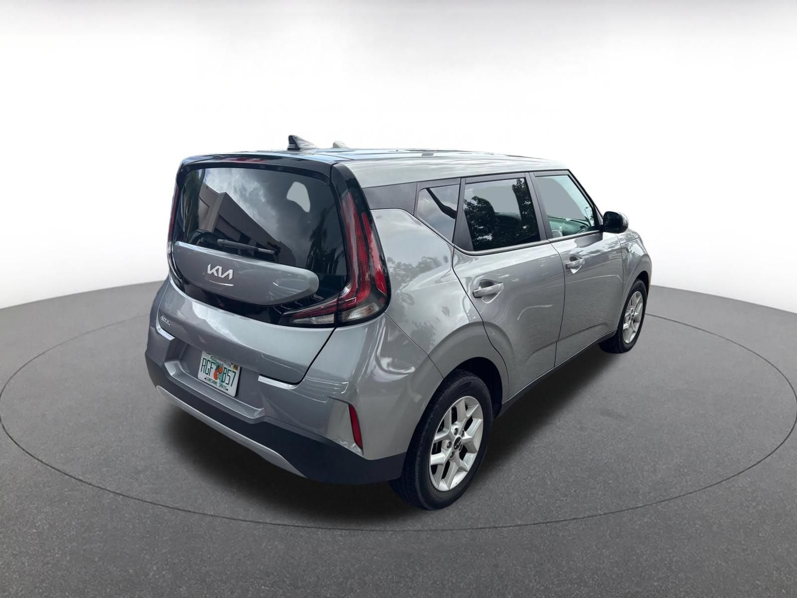 Thumbnail: 2025 Kia Soul - 18