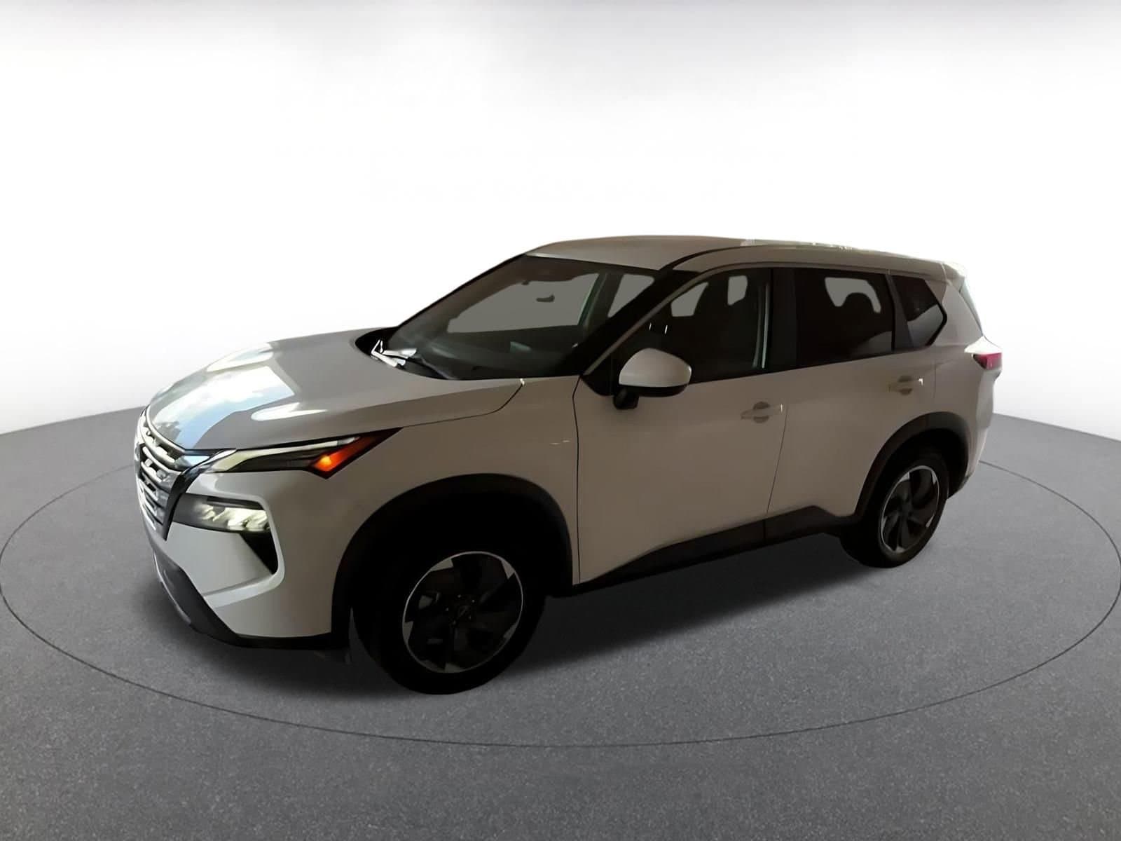 Thumbnail: 2025 Nissan Rogue - 8