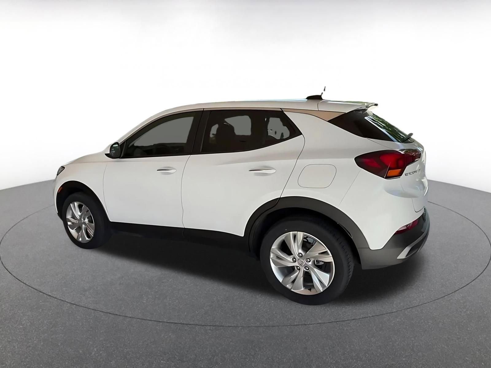 Thumbnail: 2025 Buick Encore GX - 10
