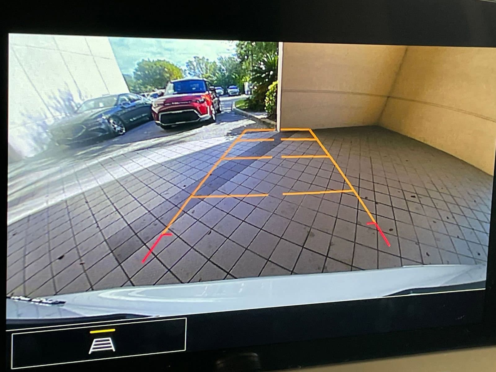 Thumbnail: 2025 Chevrolet Blazer - 17