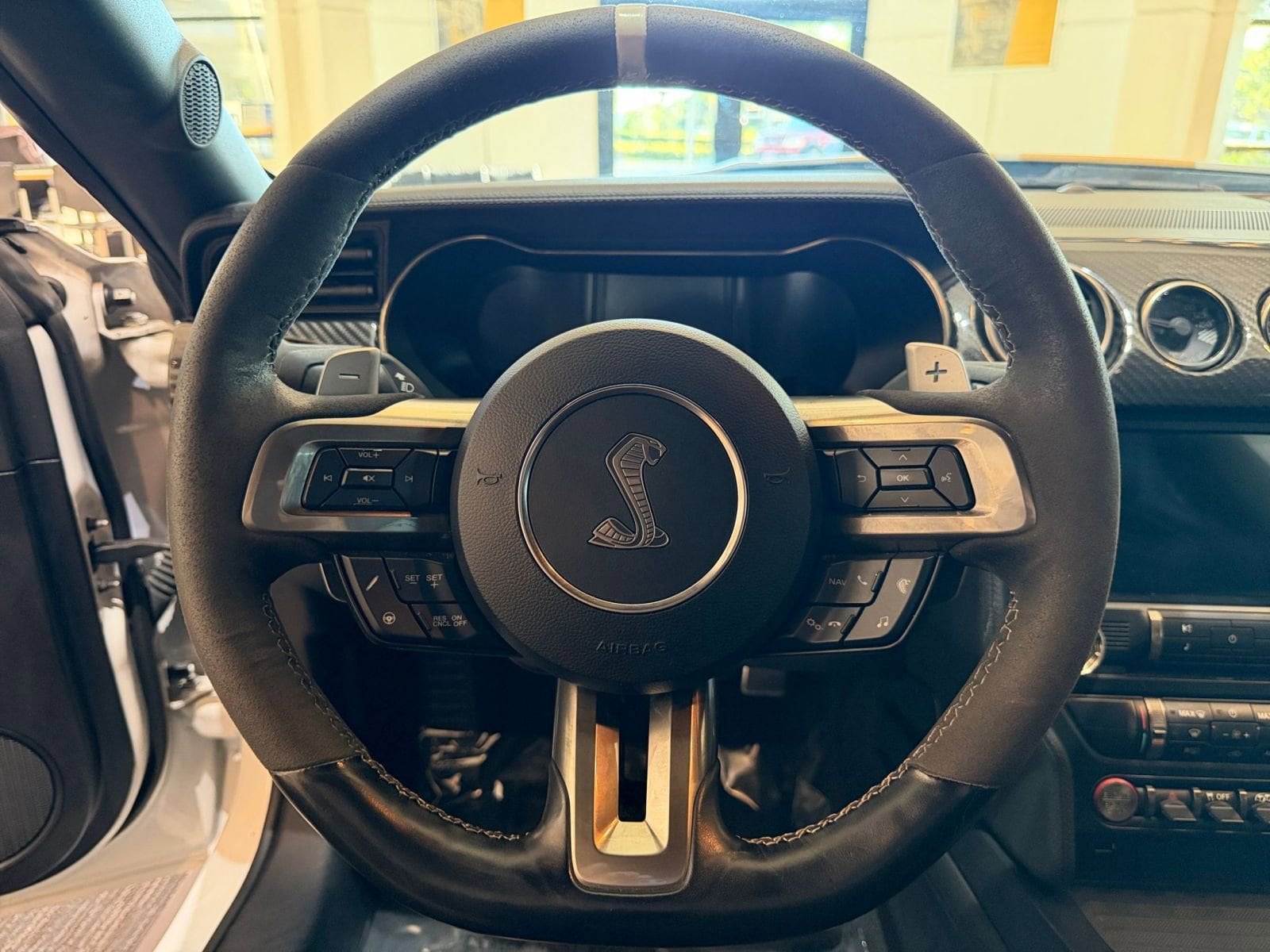 Thumbnail: 2022 Ford Mustang - 23