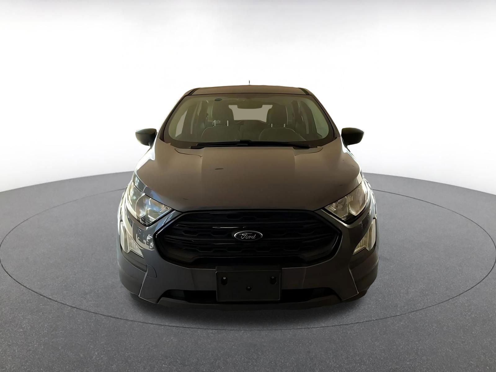 Thumbnail: 2021 Ford EcoSport - 11