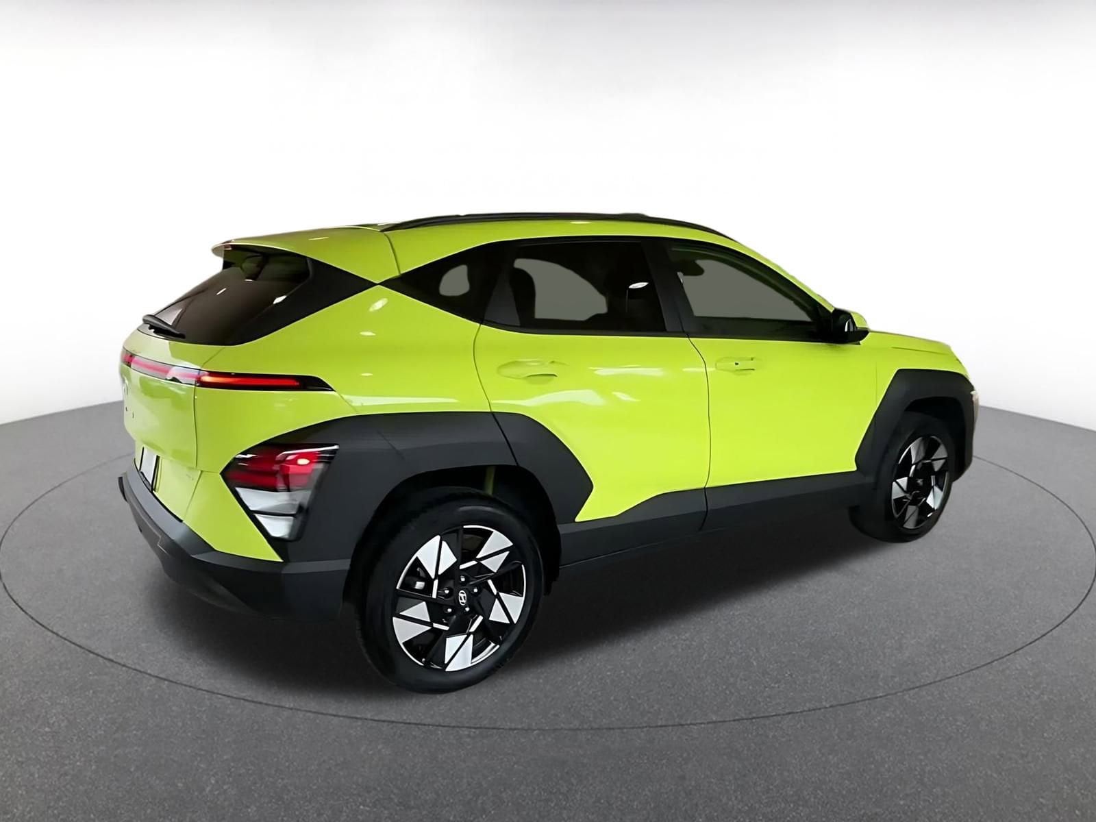 Thumbnail: 2025 Hyundai Kona - 15