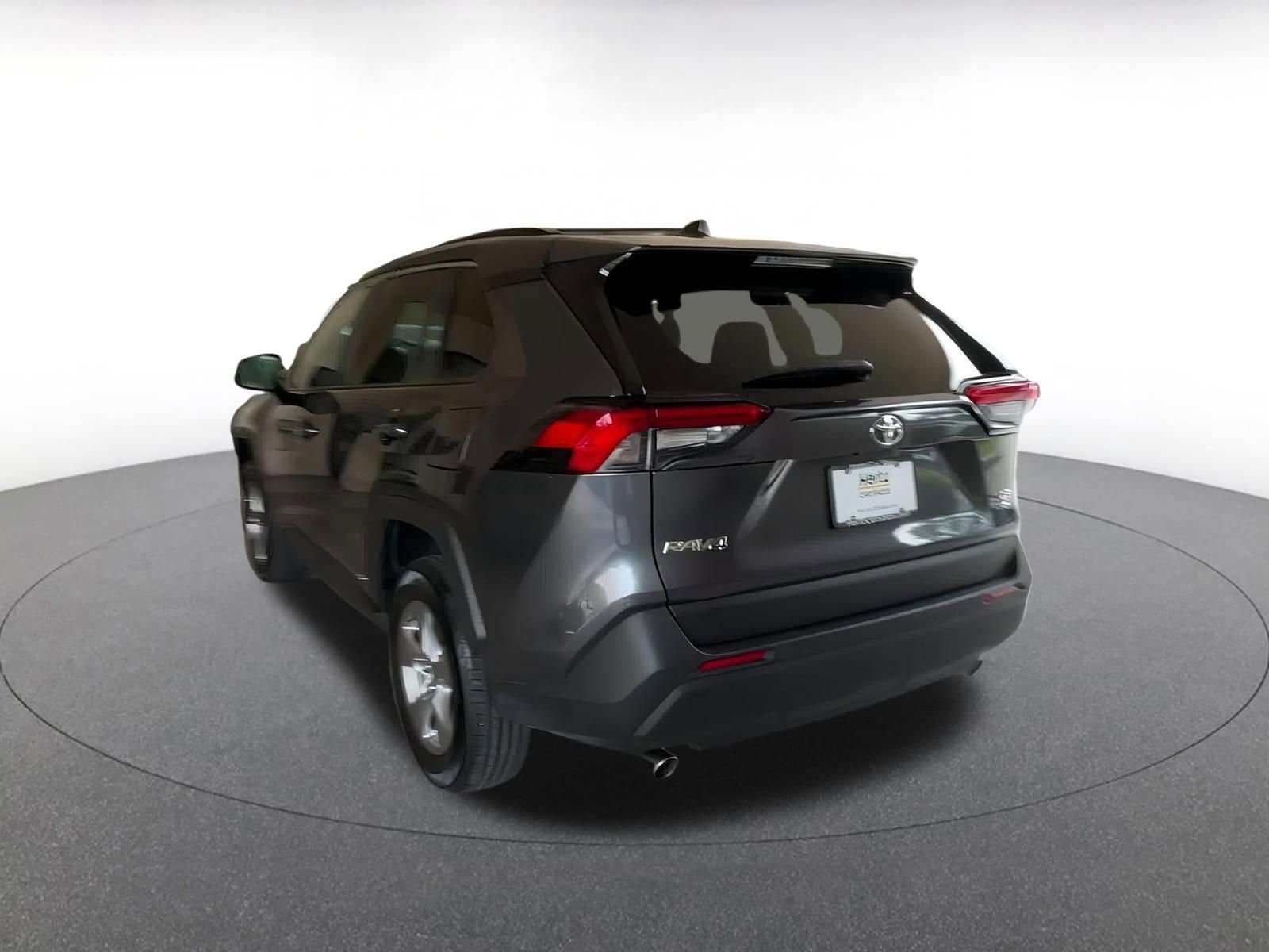 Thumbnail: 2025 Toyota RAV4 - 16