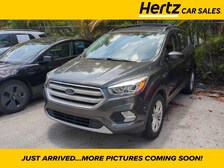2018 Ford Escape SEL -
                Bonita Springs, FL