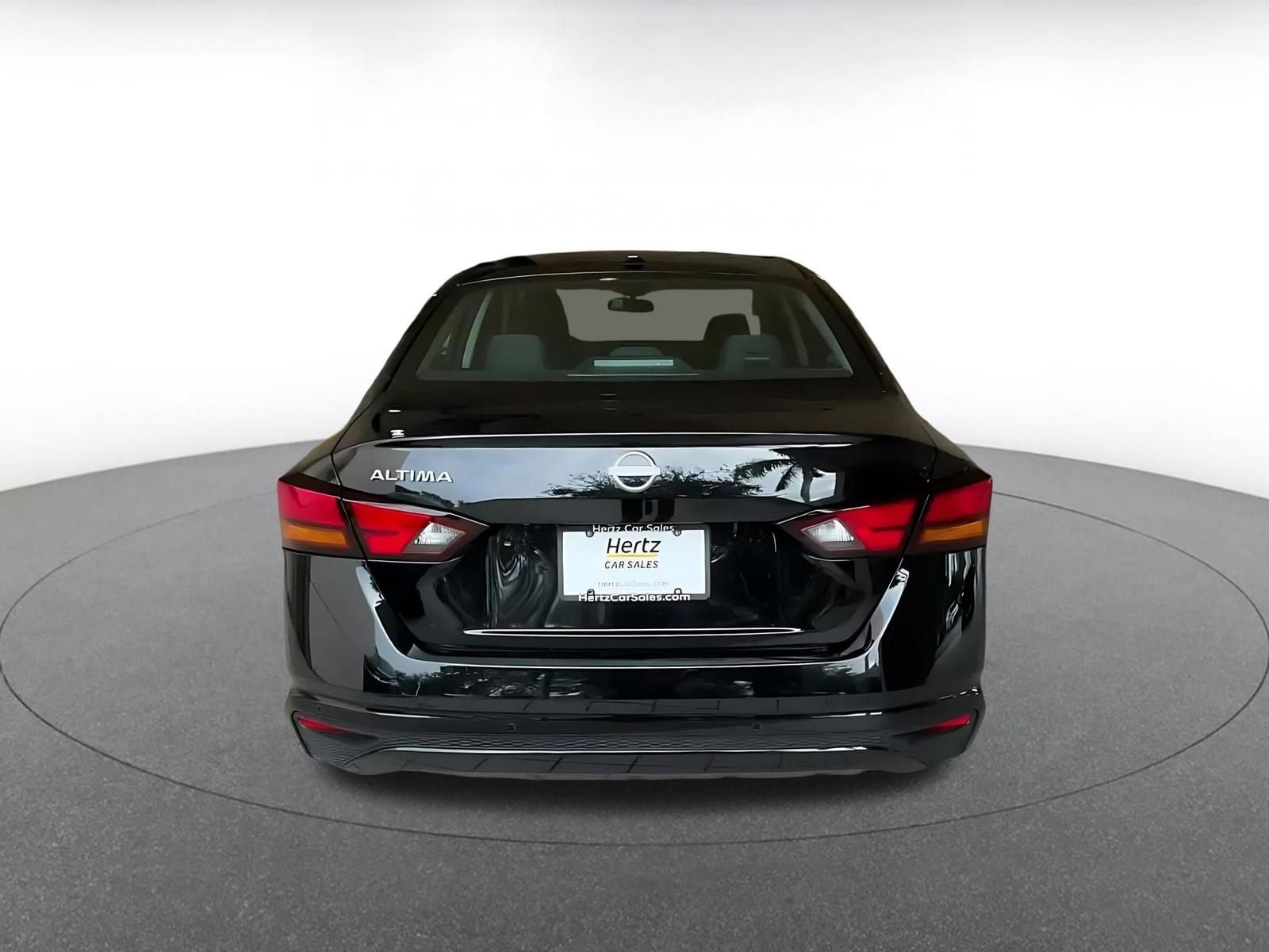 Thumbnail: 2025 Nissan Altima - 11