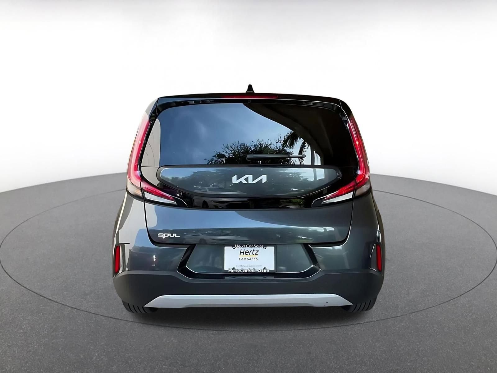 Thumbnail: 2025 Kia Soul - 12