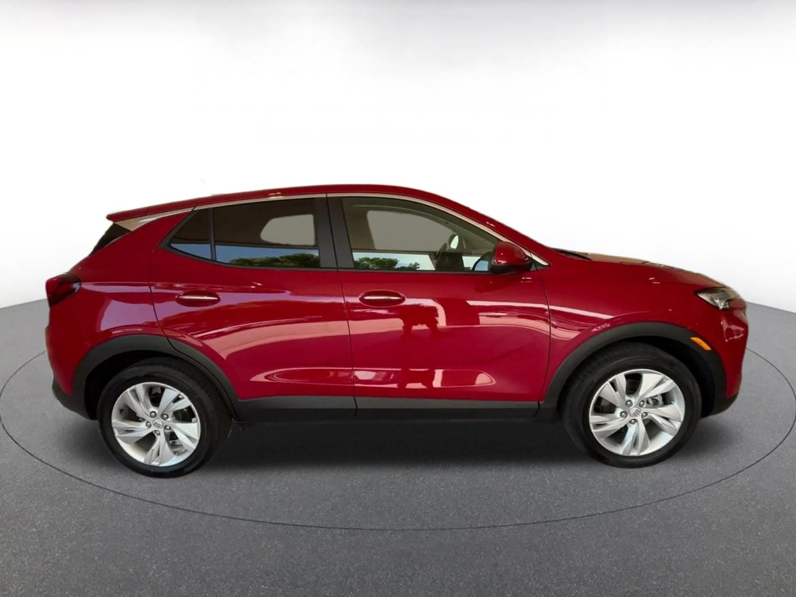 Thumbnail: 2026 Buick Encore GX - 13