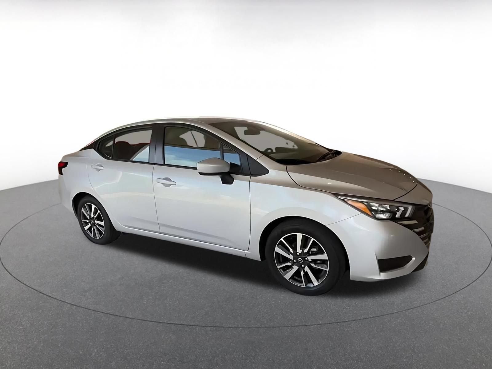 Thumbnail: 2025 Nissan Versa - 2