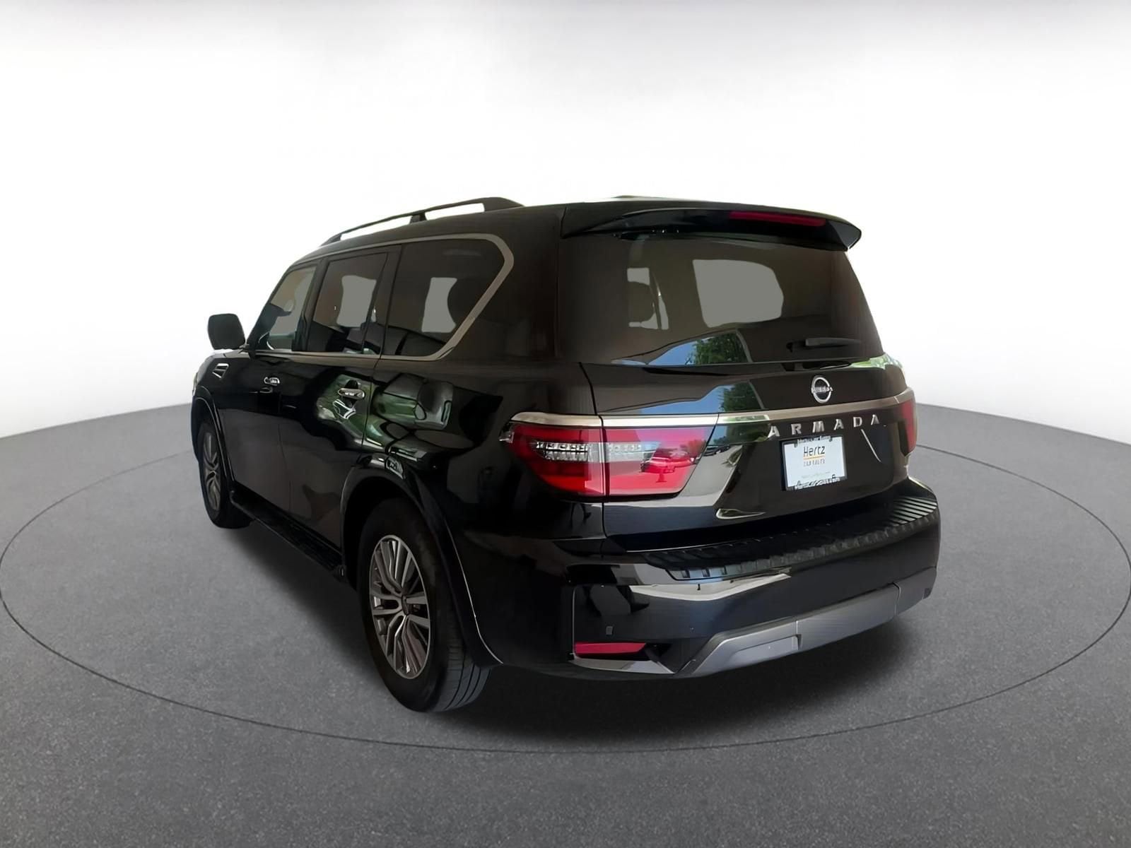 Thumbnail: 2023 Nissan Armada - 9